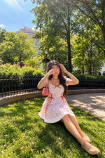French Breakfast Dress