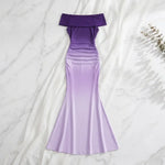 Lavendar Bodycon Dress