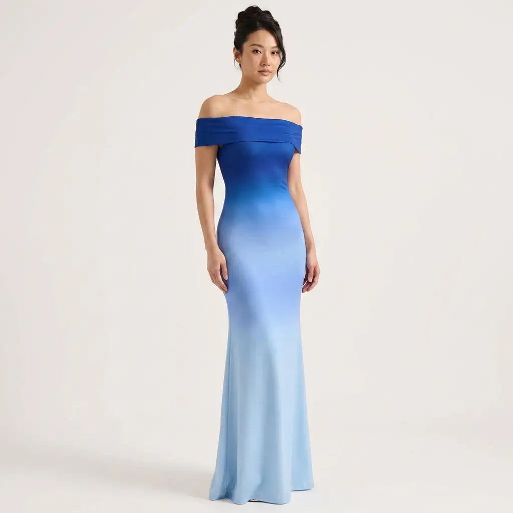 Ocean Breeze Bodycon Dress